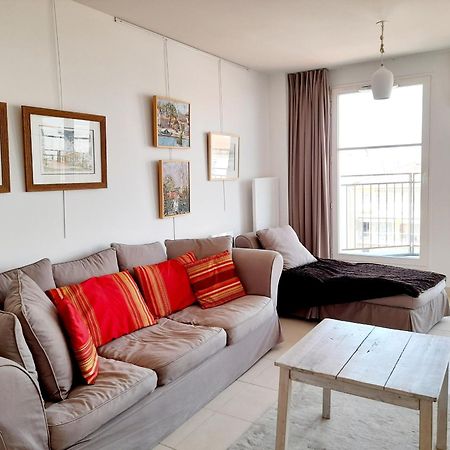 Appartement T2 Arcachon Centre, Confort Et Proximite Plage & Marche - Fr-1-319-356 外观 照片