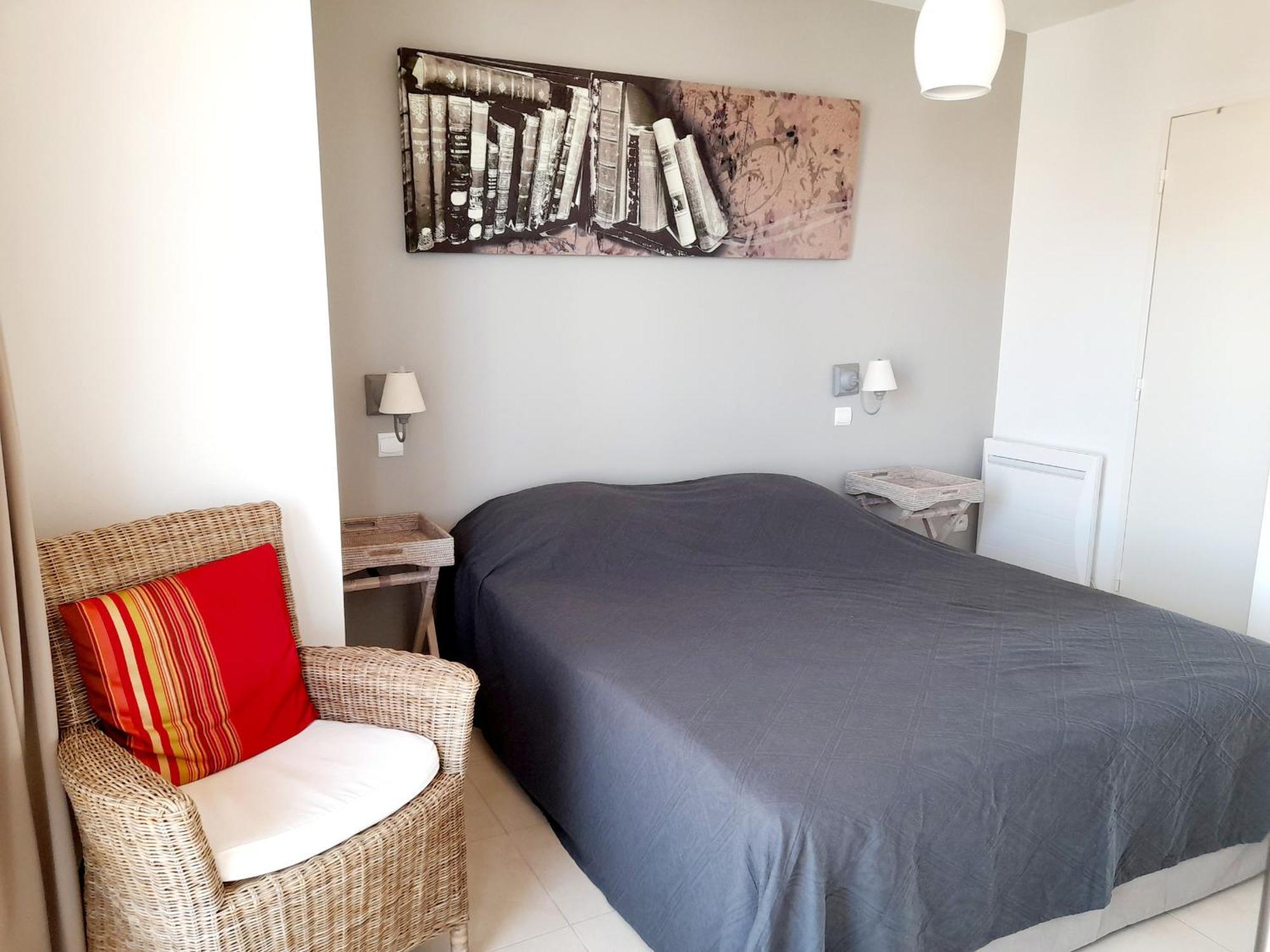 Appartement T2 Arcachon Centre, Confort Et Proximite Plage & Marche - Fr-1-319-356 外观 照片